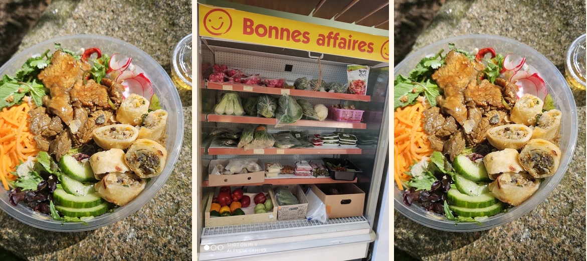 Le Dragon - Gallery Image 1